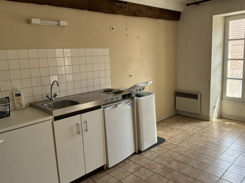 Appartement Rue Nationale à Lectoure