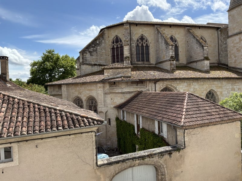 Flat Rue Nationale in Lectoure