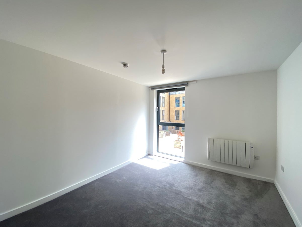 Flat Foster Street in Maidstone