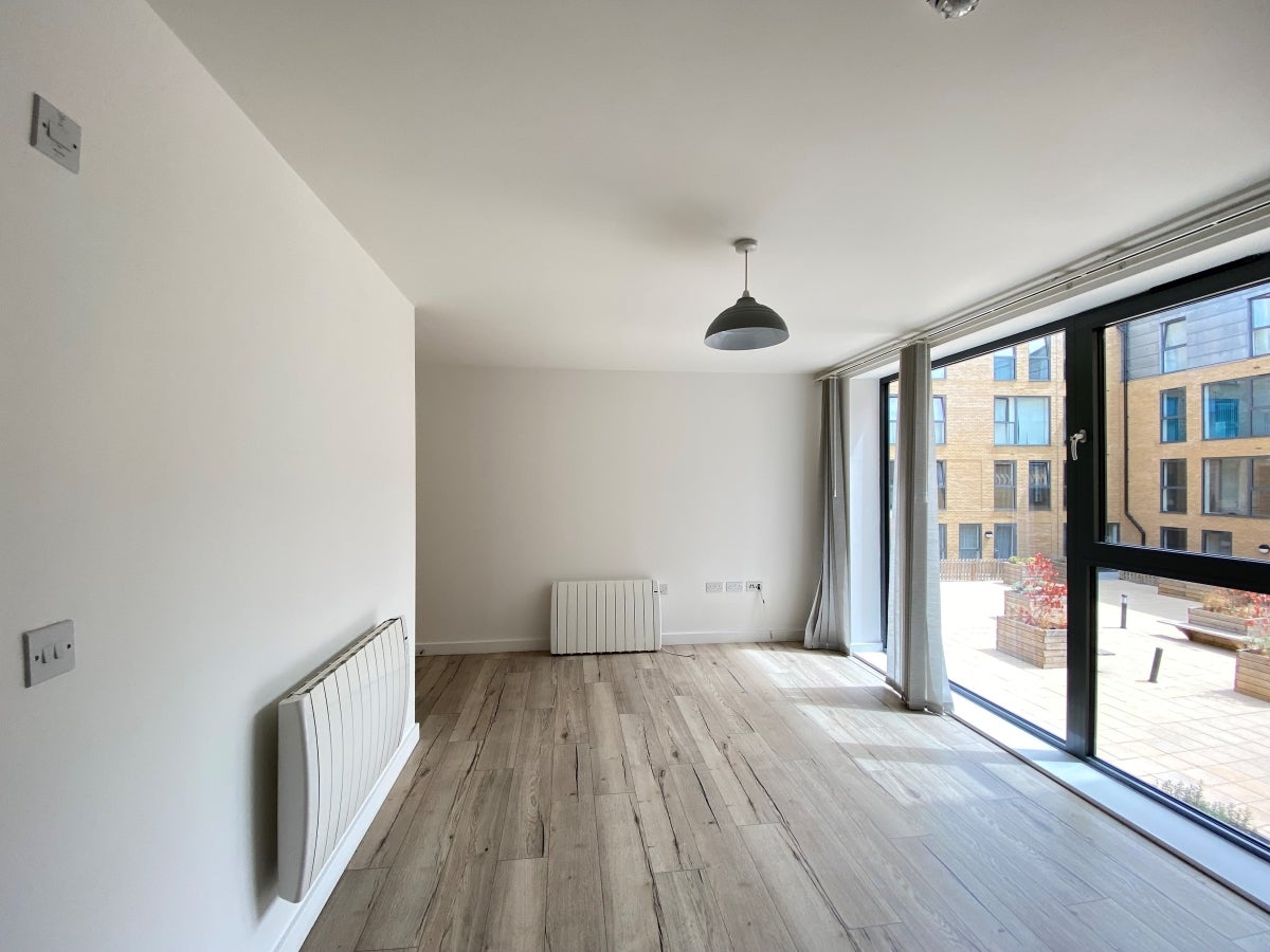 Flat Foster Street in Maidstone