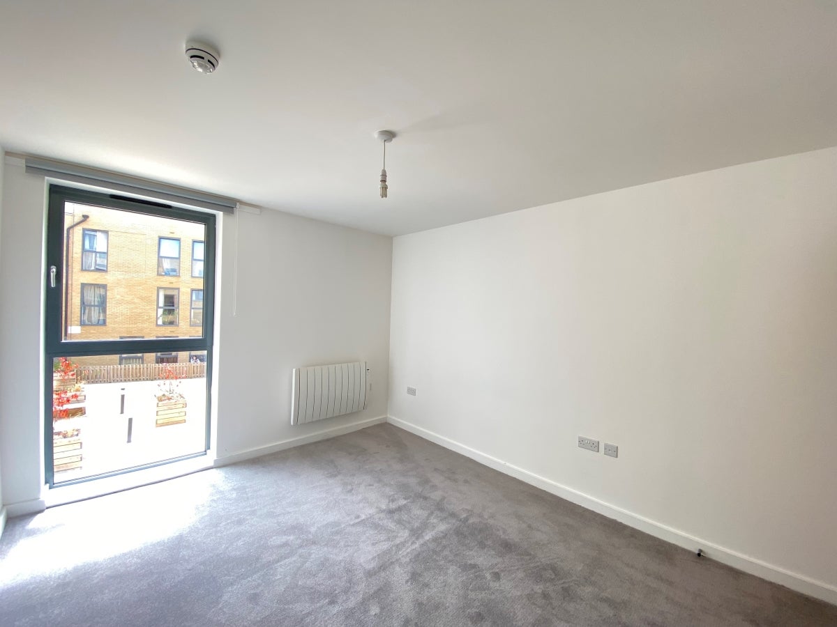 Flat Foster Street in Maidstone