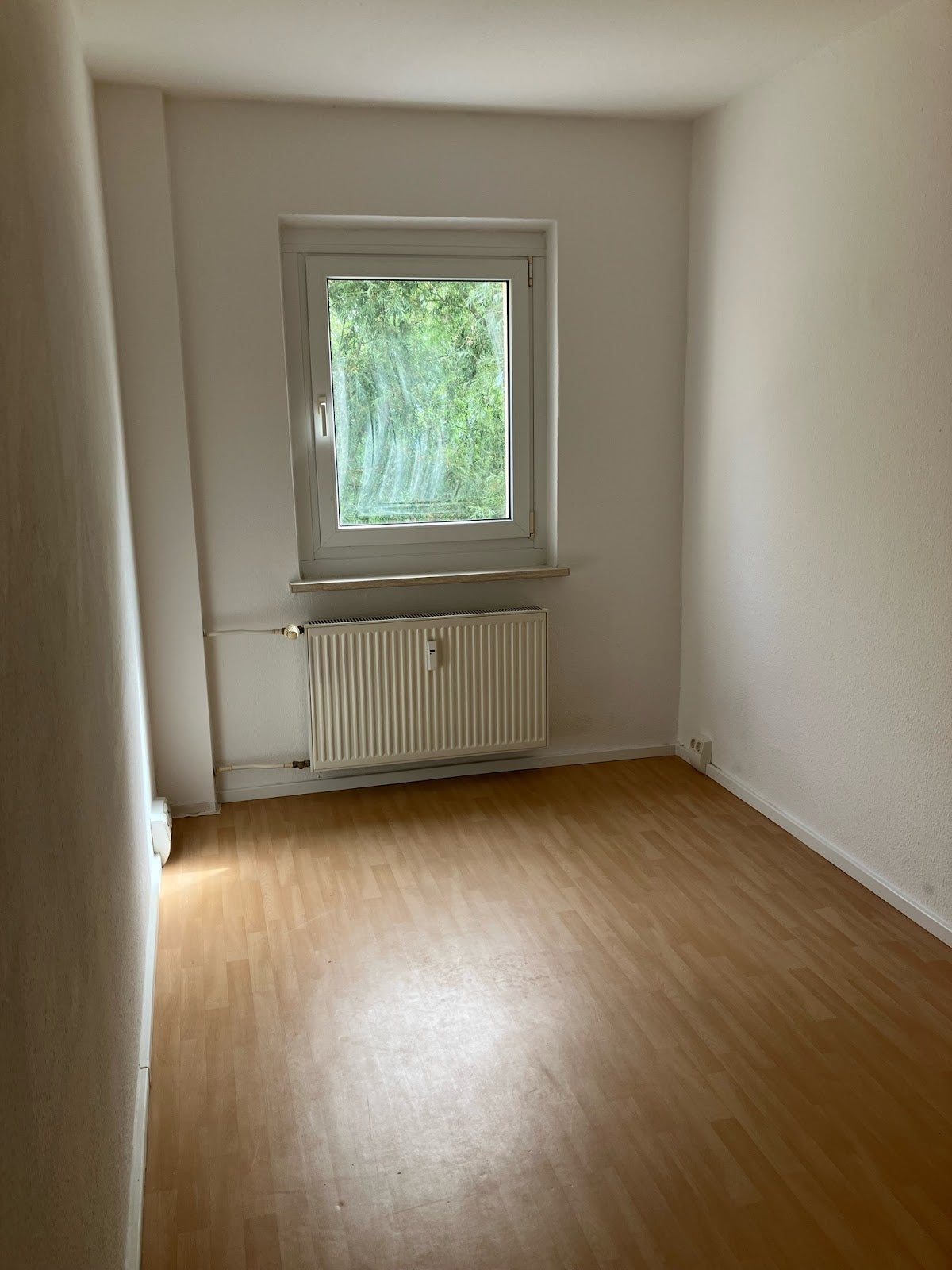 Wohnung Parkstraße in Stralsund