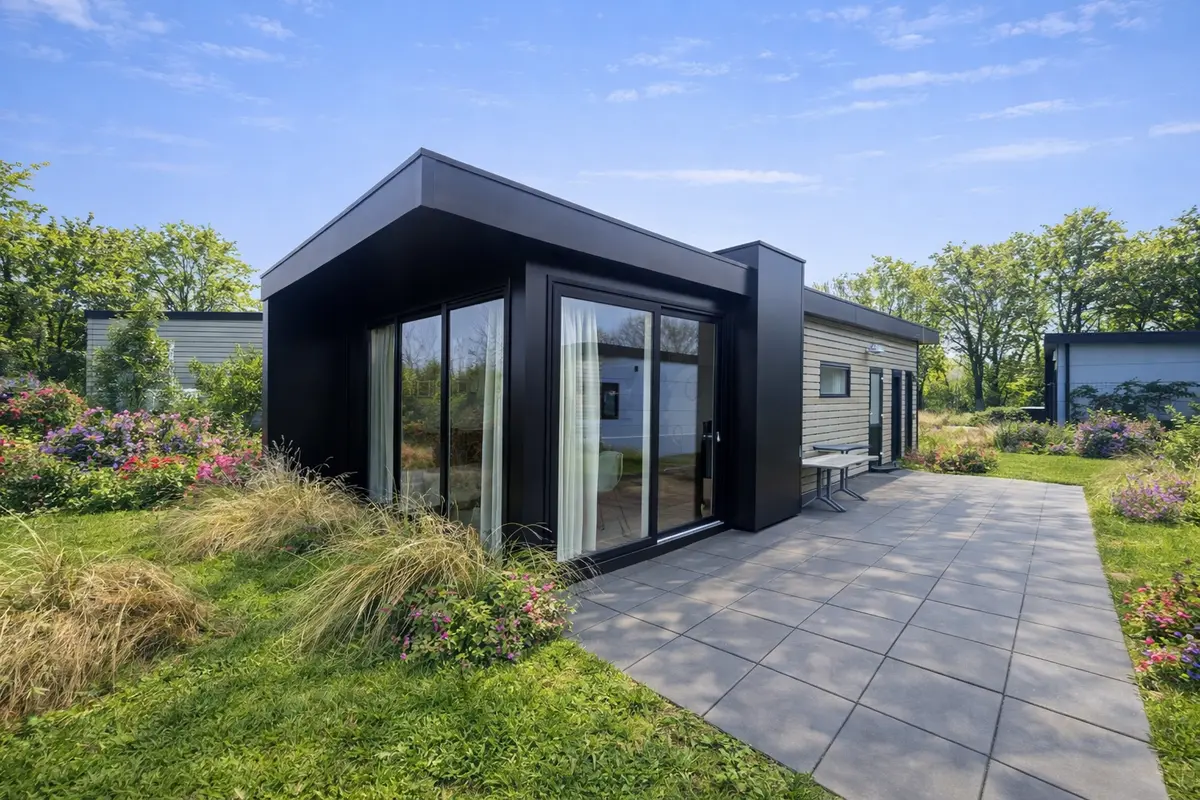 Huis Postweg 10 in De Cocksdorp