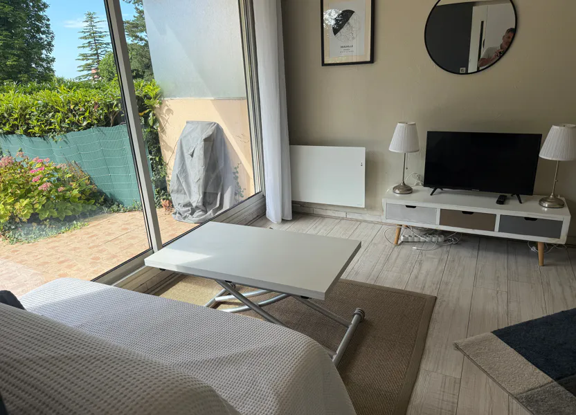 Appartement Chemin de l'Église au Parc à Villers-sur-Mer