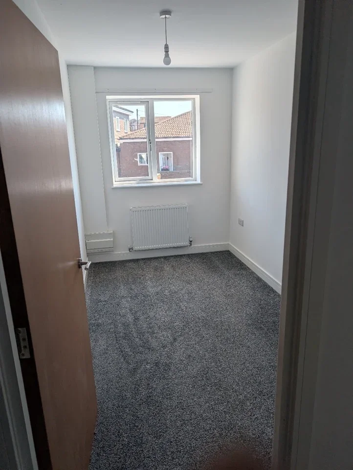 Flat Acorn Croft in Rotherham