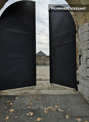 Appartement Rue du Sergent Perrier à Fontainebleau