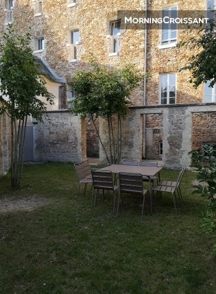Appartement Rue du Sergent Perrier à Fontainebleau