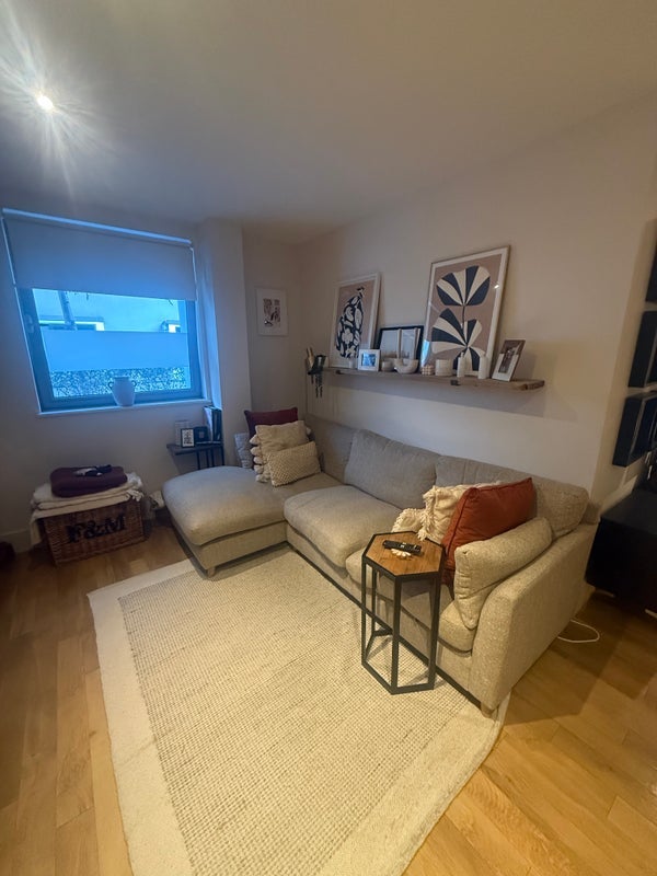Room Major Draper Street in Greater London