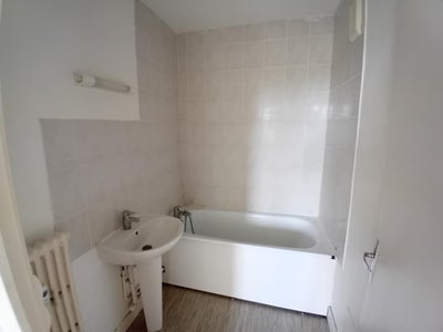Flat Rue Paul Drouot in Vouziers