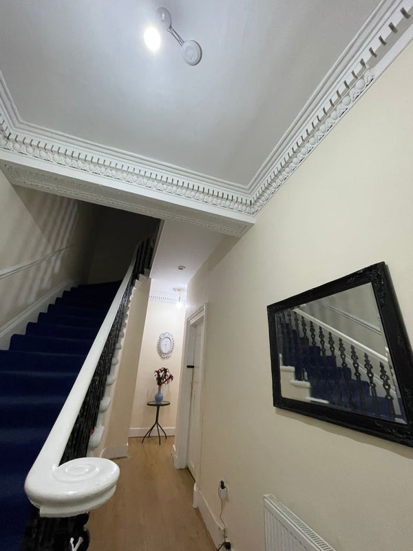 Room Copland Road in Glasgow