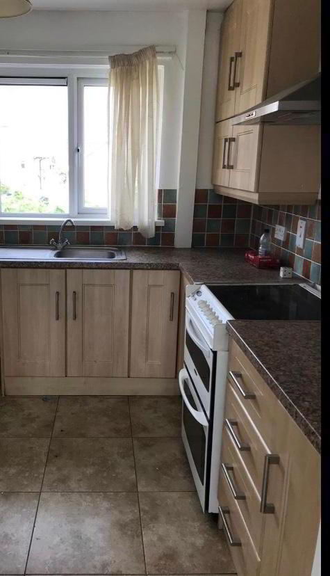 Flat Spencer Road in Derry/Londonderry