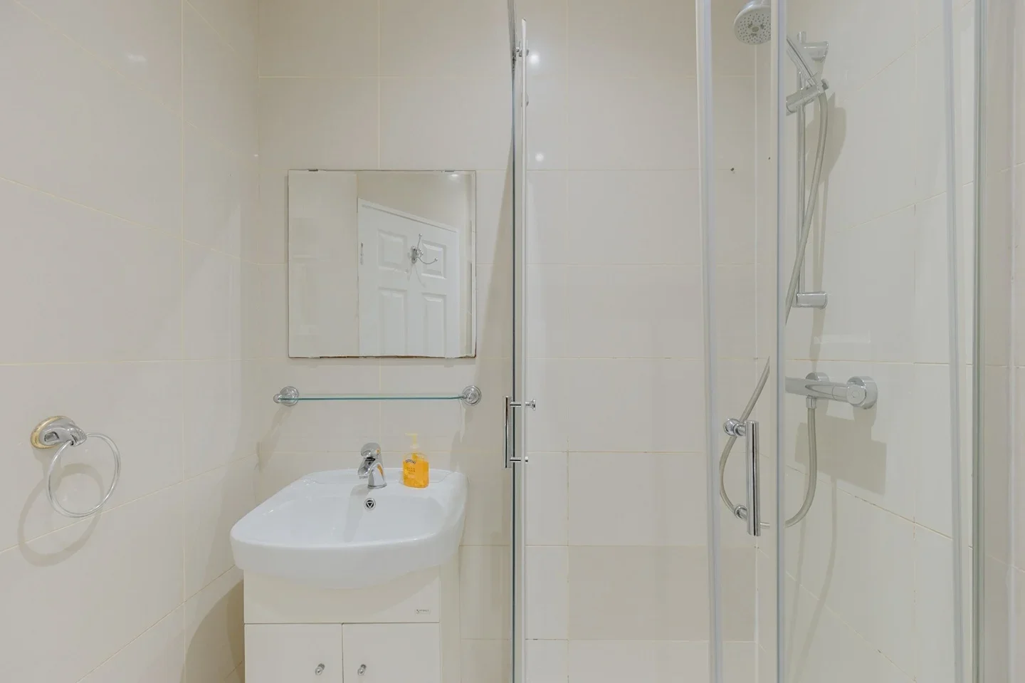 Flat Broadley Street in City of Westminster