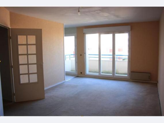 Flat Rue duffour-dubergier in Bordeaux