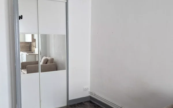 Appartement Avenue Félix Faure à Lyon