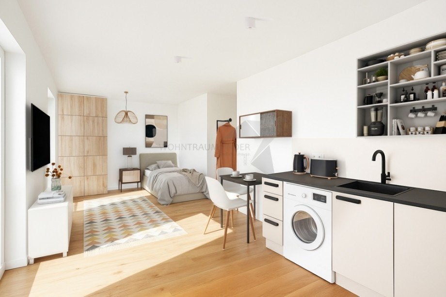 Wohnung Unritzstraße in Chemnitz