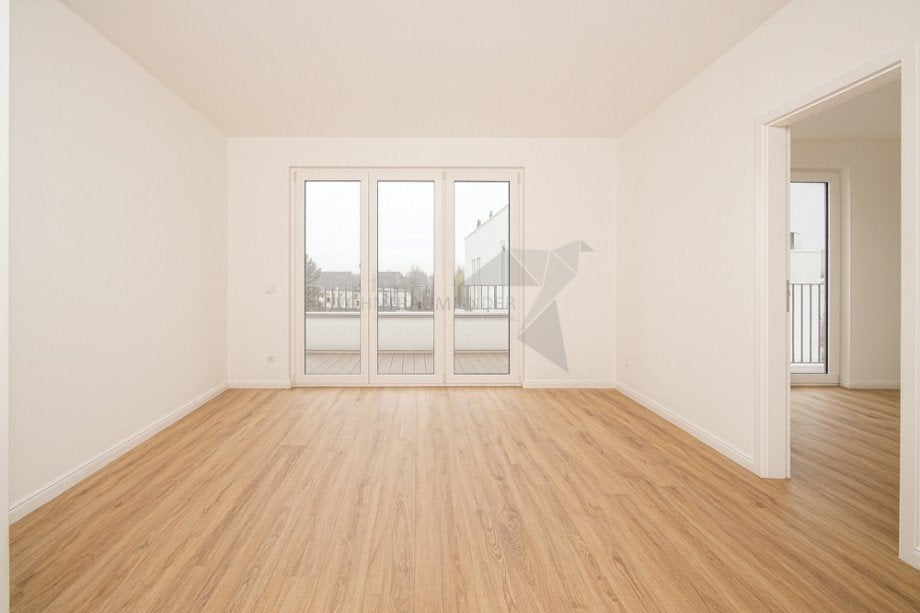 Wohnung Unritzstraße in Chemnitz