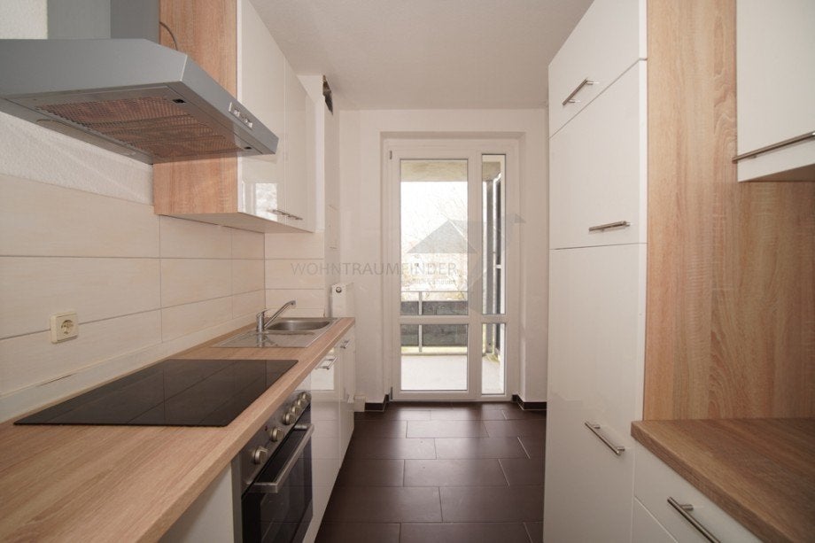 Wohnung Fabriciusstraße in Chemnitz
