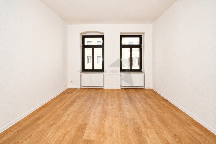 Wohnung Vettersstraße in Chemnitz