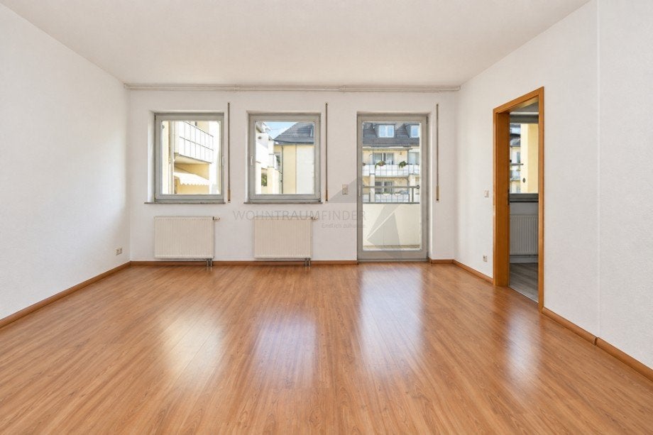Wohnung Barbarossastraße in Chemnitz