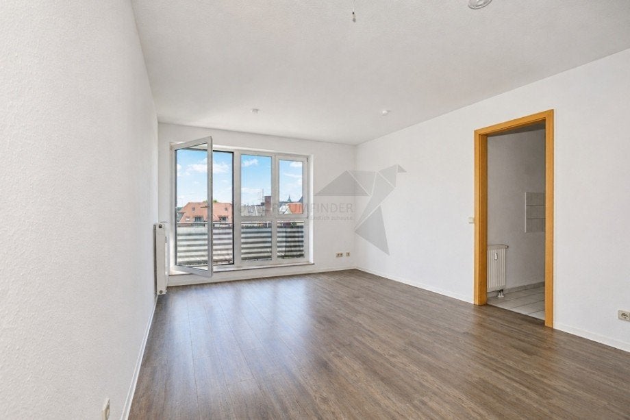Wohnung Brunnenstraße in Zwickau