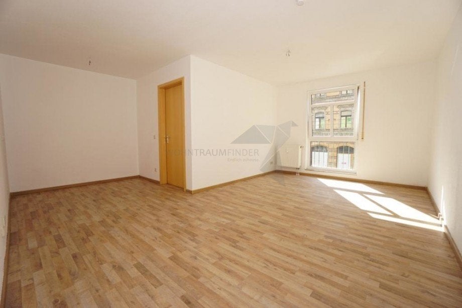 Wohnung Bosestraße in Zwickau