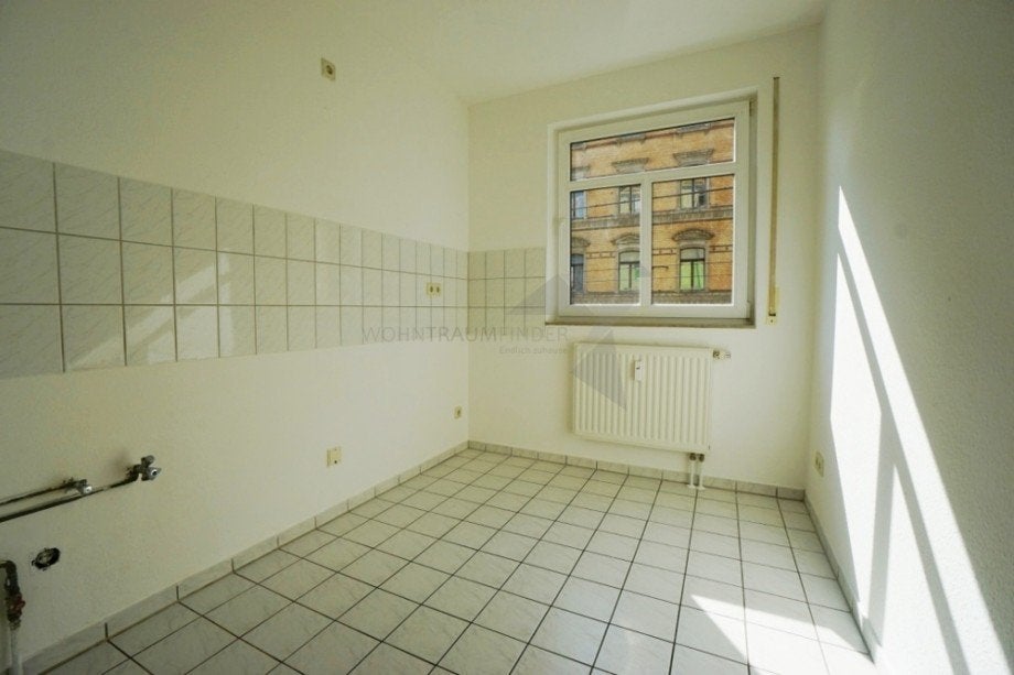 Wohnung Bosestraße in Zwickau