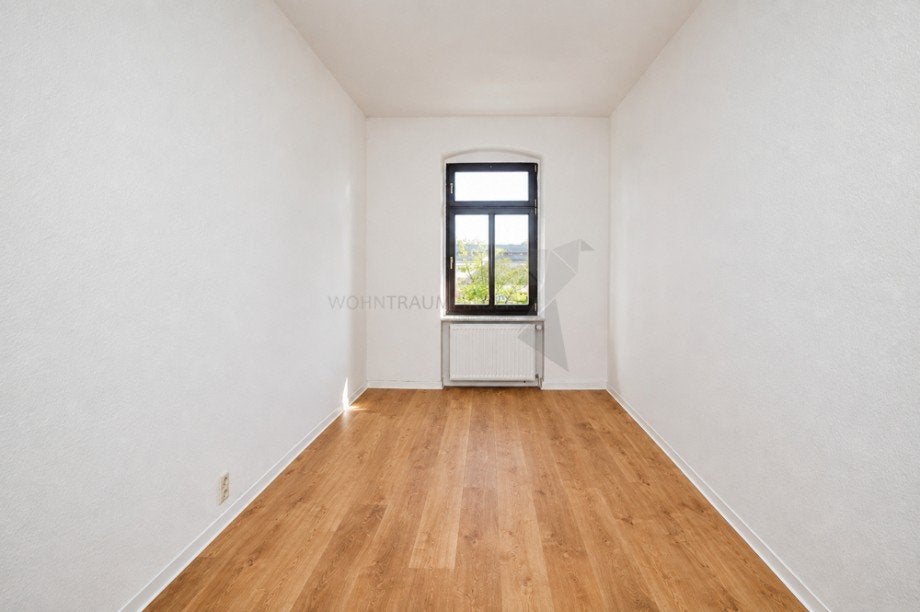 Wohnung Vettersstraße in Chemnitz