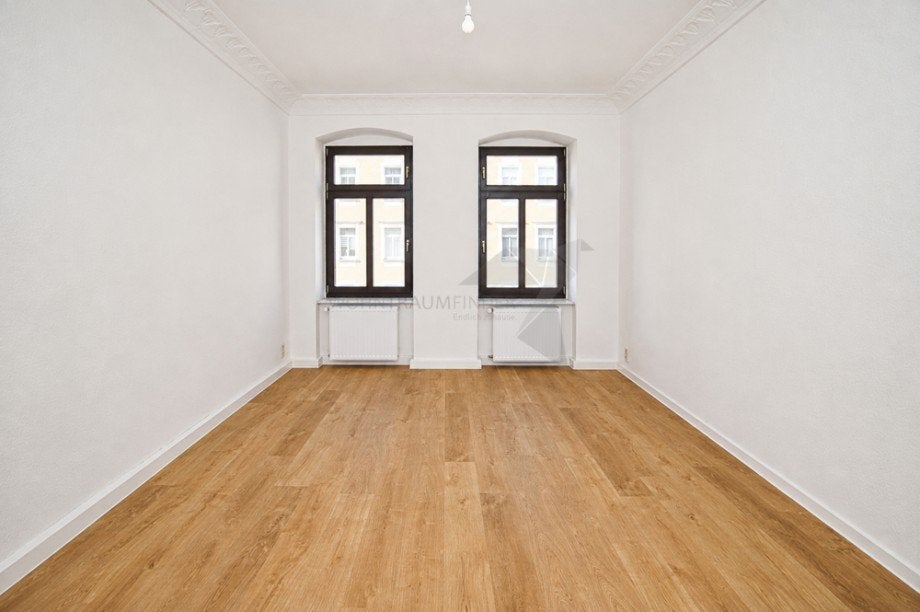Wohnung Vettersstraße in Chemnitz