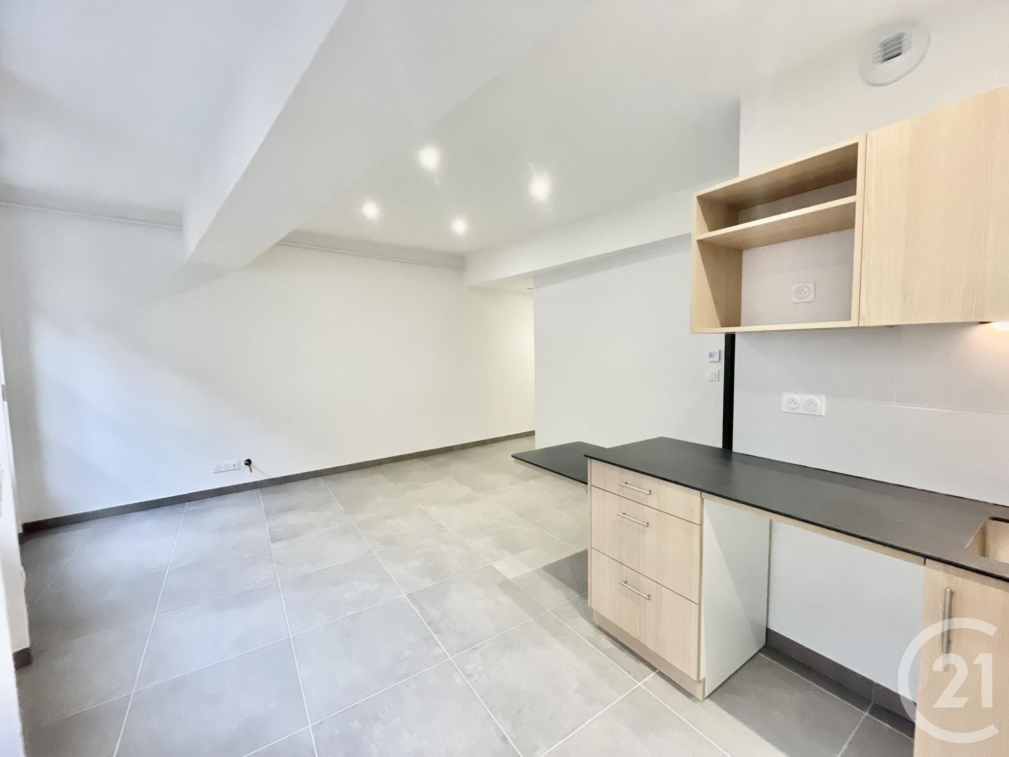 Appartement Rue José Frappa à Saint-Étienne
