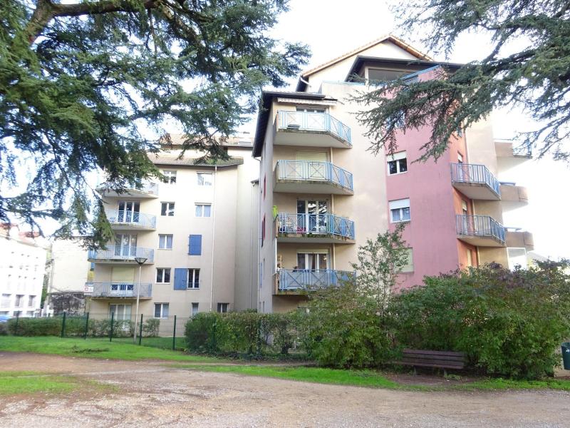 Appartement Avenue Jean Jaurès à Voiron