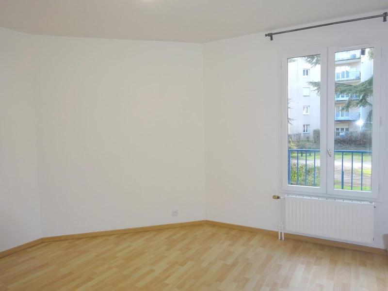 Appartement Avenue Jean Jaurès à Voiron