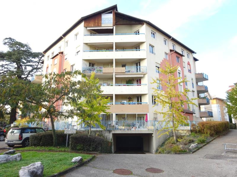 Appartement Avenue Jean Jaurès à Voiron
