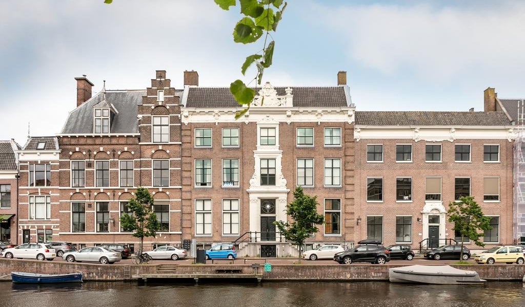 appartement te huur in Haarlem