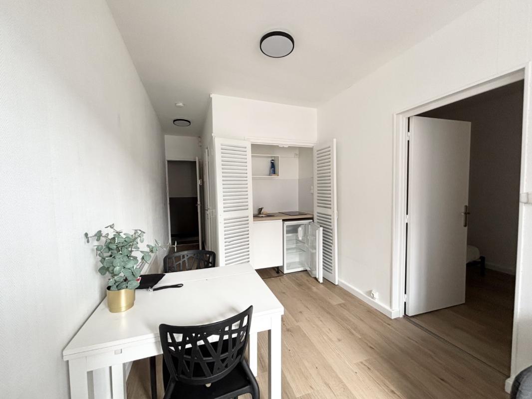 Appartement Rue de la Barre à Mâcon