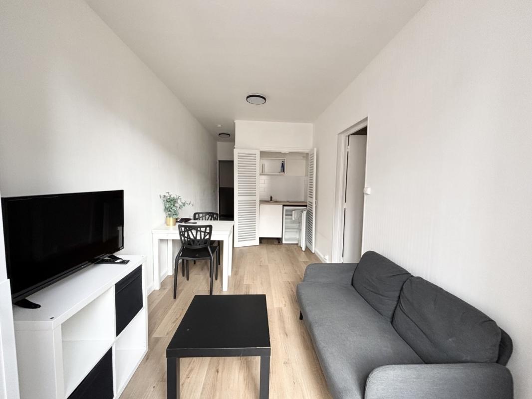 Appartement Rue de la Barre à Mâcon
