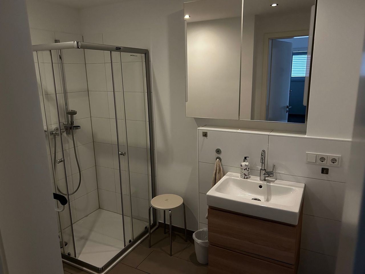 Wohnung Von-Gahlen-Straße in Düsseldorf