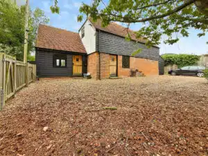 House Riverside in Chelmsford