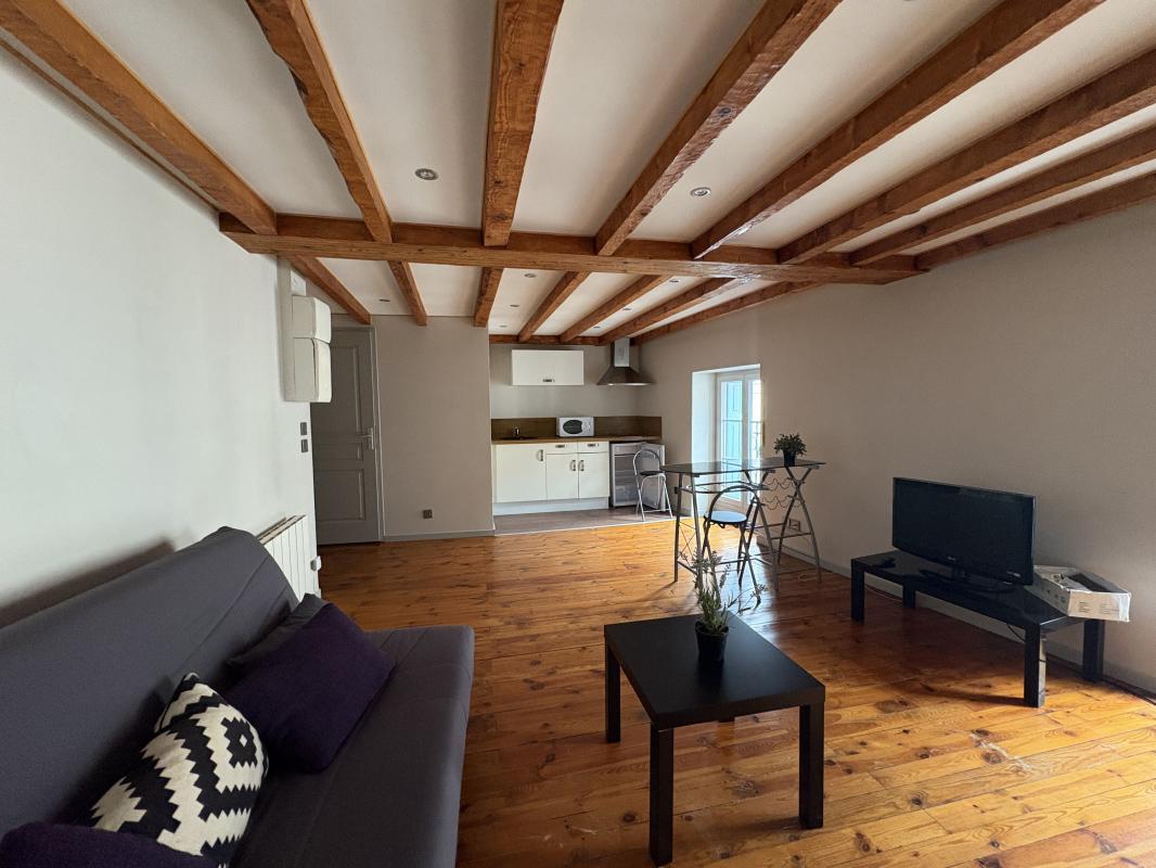 Appartement D 188 à Le Puy-en-Velay