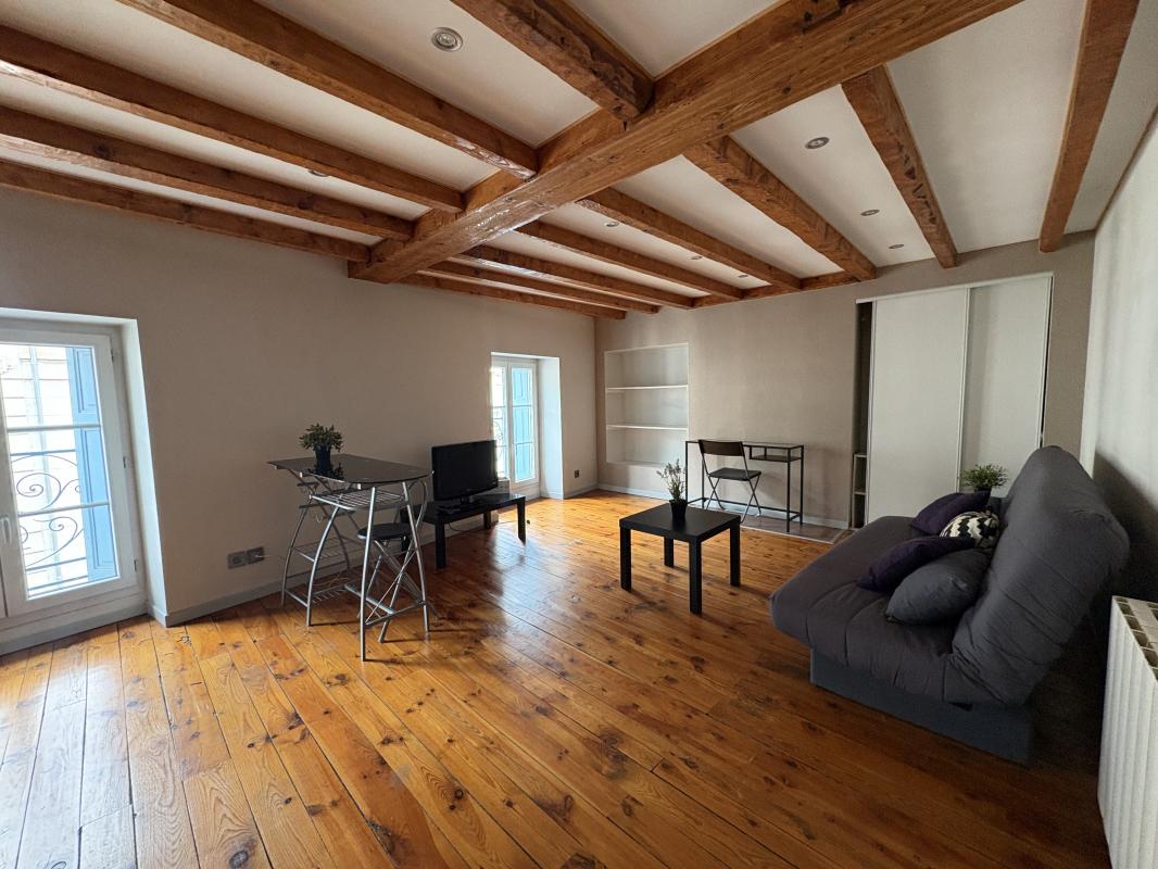 Appartement D 188 à Le Puy-en-Velay
