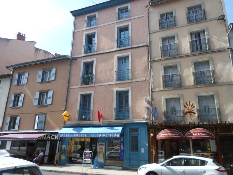 Appartement D 188 à Le Puy-en-Velay