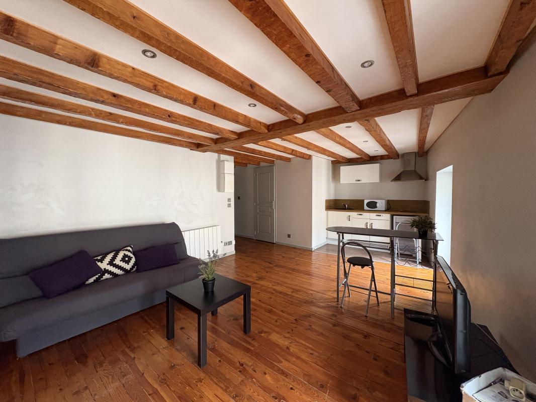 Appartement D 188 à Le Puy-en-Velay