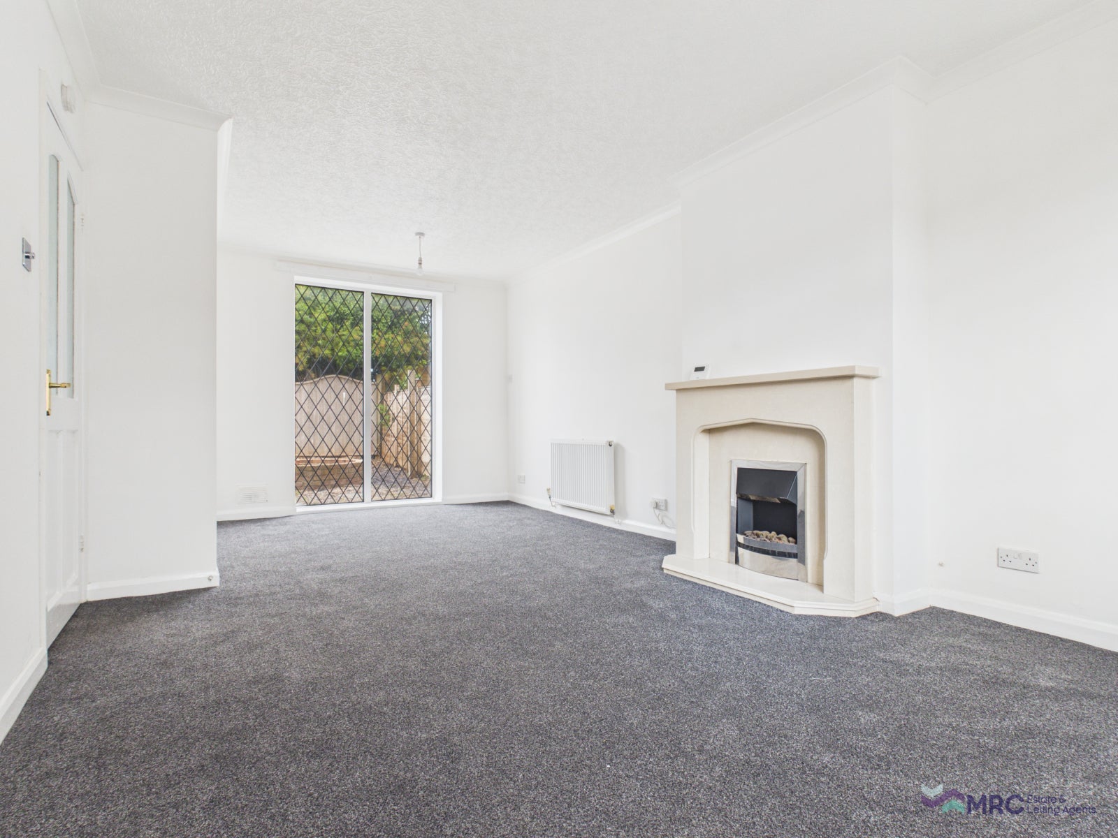 House Delius Close in Anlaby Common