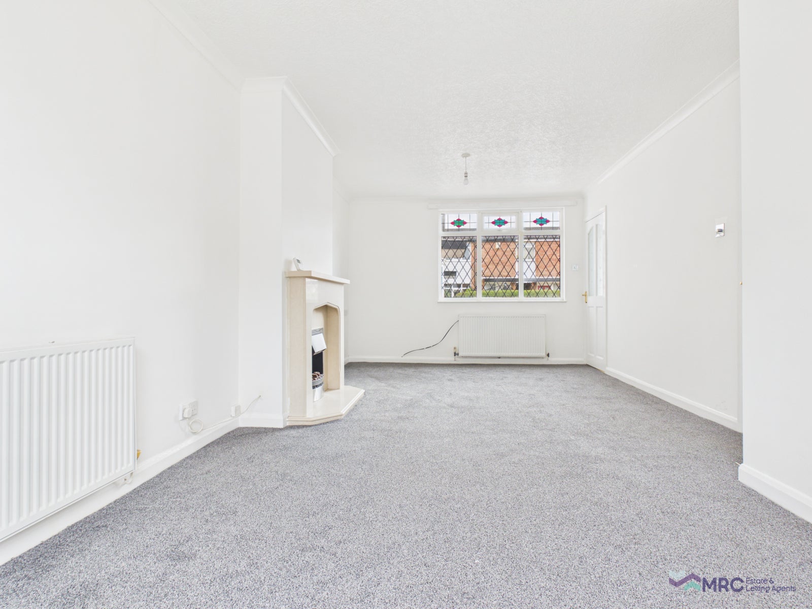 House Delius Close in Anlaby Common