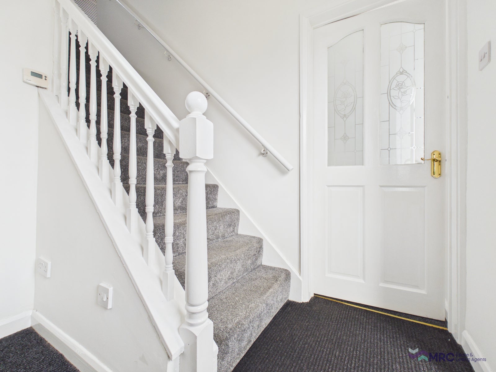 House Delius Close in Anlaby Common