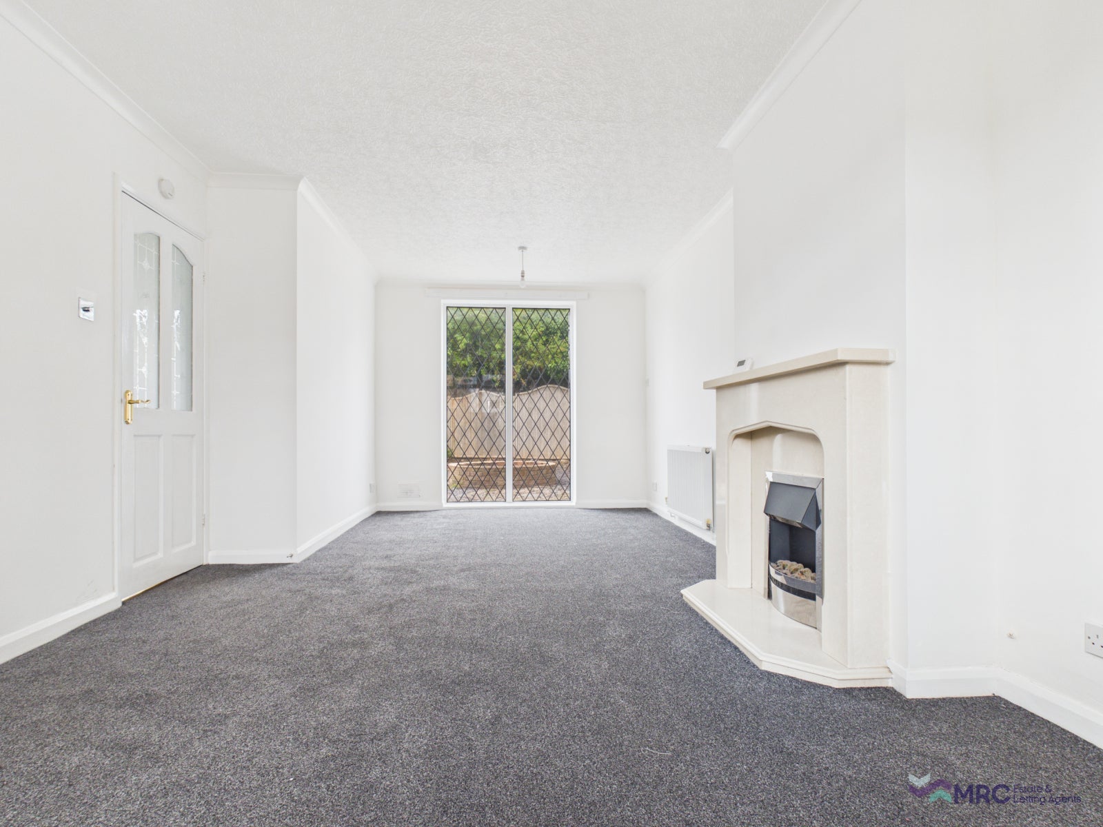 House Delius Close in Anlaby Common