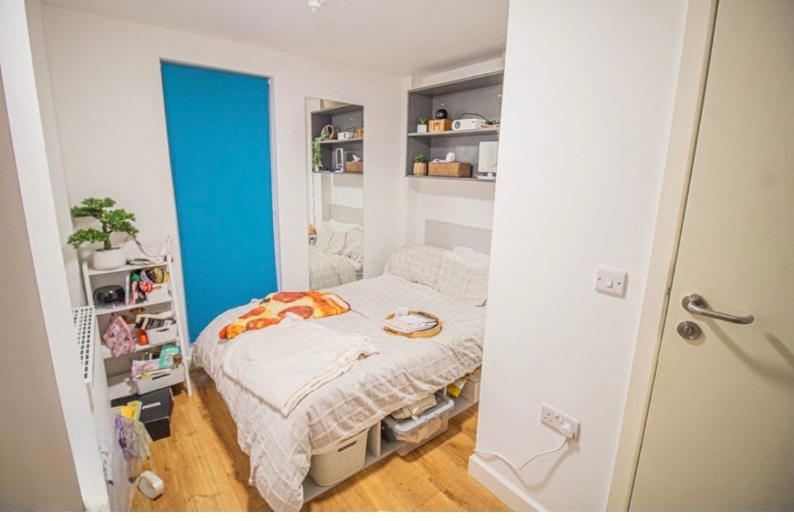 Room Bradshawgate in Bolton