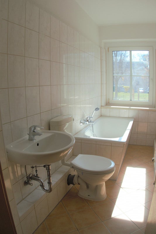 Wohnung Herweghstraße in Braunsbedra