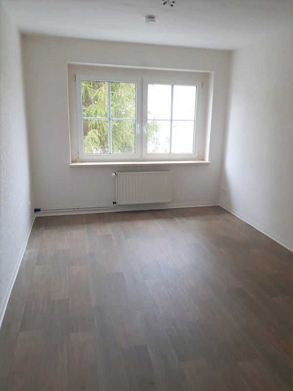 Wohnung Herweghstraße in Braunsbedra