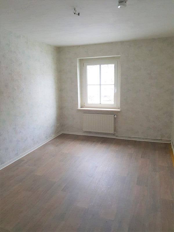 Wohnung Herweghstraße in Braunsbedra