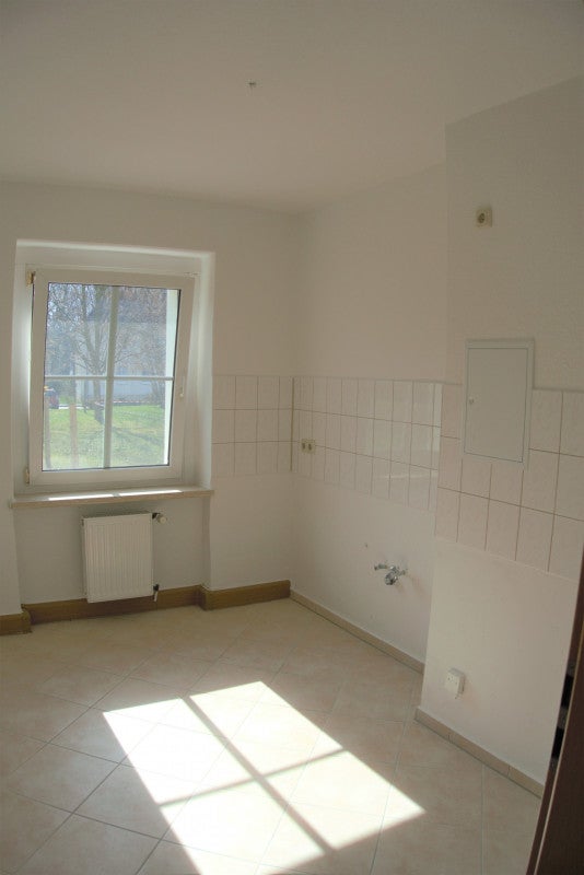 Wohnung Herweghstraße in Braunsbedra